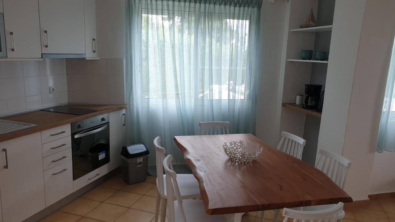 Amparoudes Kriopigi Exterior foto