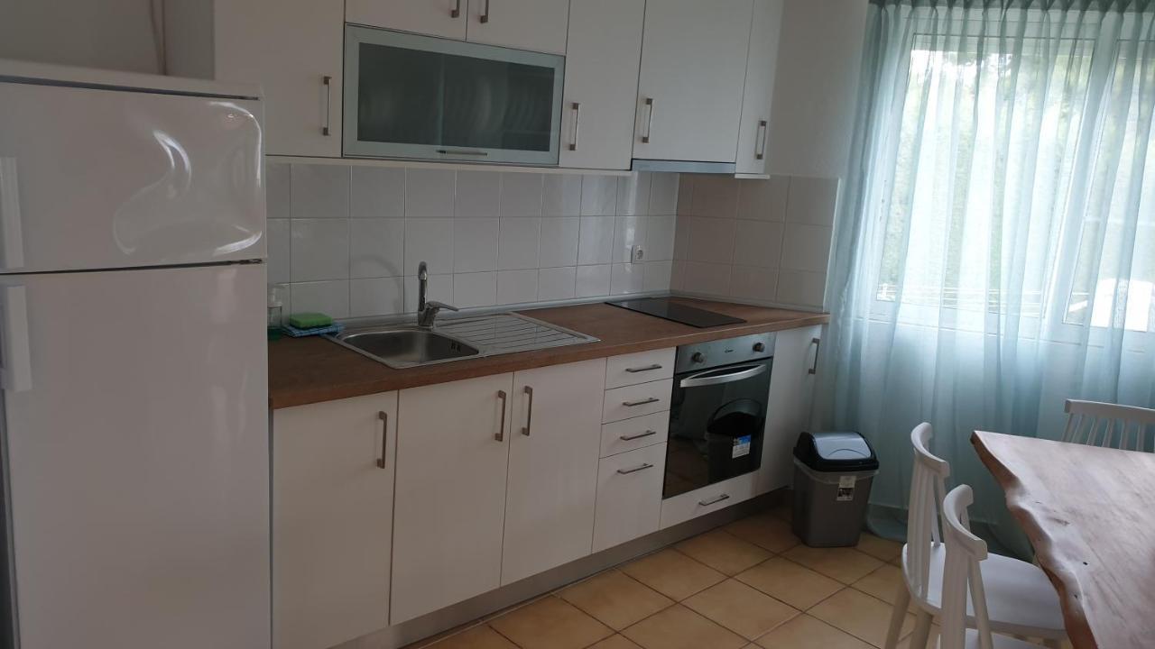 Amparoudes Kriopigi Exterior foto
