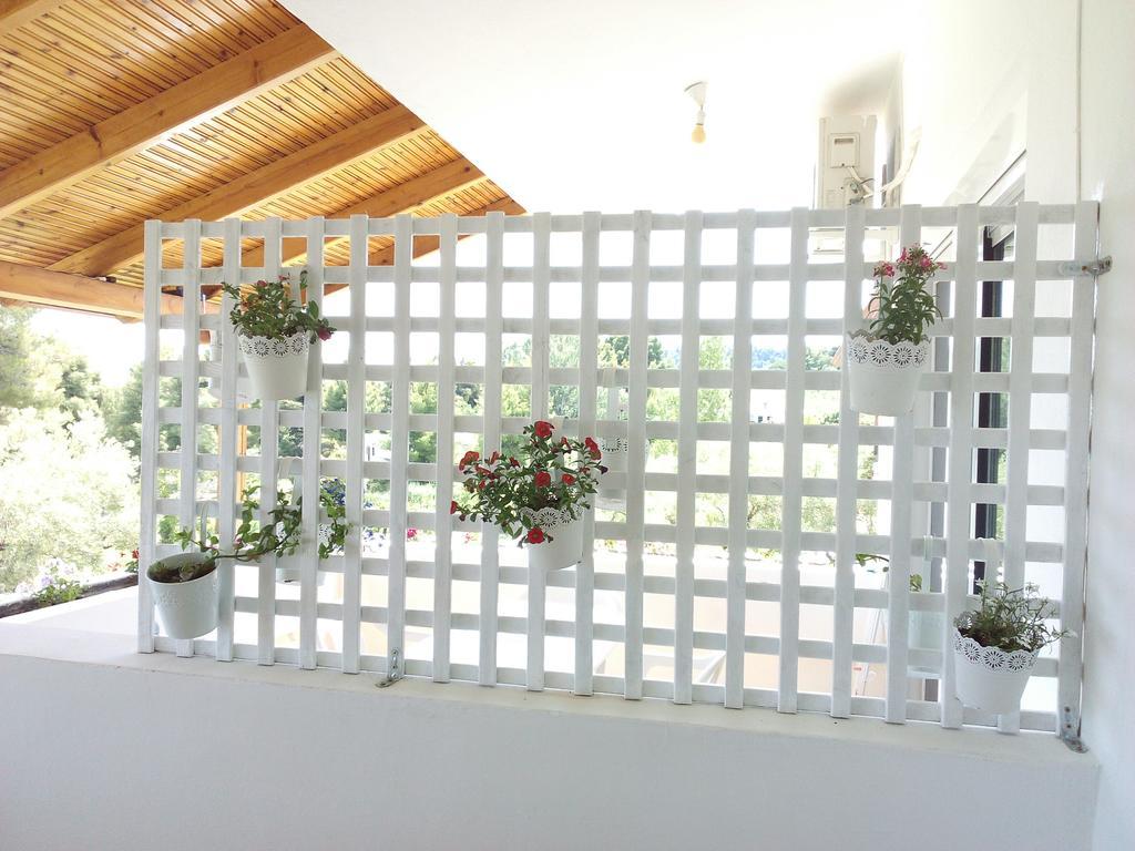 Amparoudes Kriopigi Exterior foto
